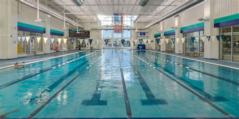 North Penn Ymca Lansdale Pa Raphael Architects North Penn Ymca Lansdale Pa Raphael Architects