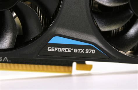 Nvidia Geforce Gtx 980 And Gtx 970 Gm204 Review Power And Efficiency Nvidia Geforce Gtx 980 And Gtx 970 Gm204 Review Power And Efficiency