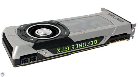 Nvidia Gtx 980 Review Nvidia Gtx 980 Review