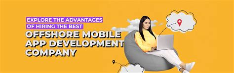 Offshore Mobile App Development Benefits Offshore Mobile App Development Benefits