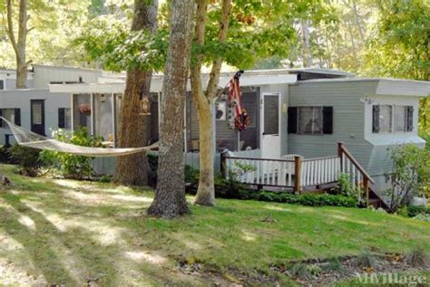 Otis Trailer Village Johns Pond Mobile Home Park In Mashpee Ma Mhvillage Otis Trailer Village Johns Pond Mobile Home Park In Mashpee Ma Mhvillage