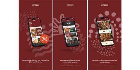 Outback Steakhouse Mobile App Upgrade Odisha Samachar Outback Steakhouse Mobile App Upgrade Odisha Samachar