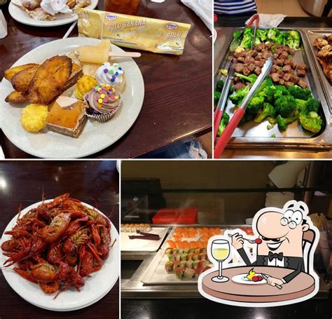 Panda Palace Buffet Gulfport Restaurant Menu Prices And Reviews Panda Palace Buffet Gulfport Restaurant Menu Prices And Reviews