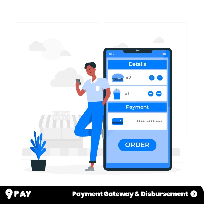 Payment Gateway For Mobile App Simple Way To Growth Revenue Payment Gateway For Mobile App Simple Way To Growth Revenue