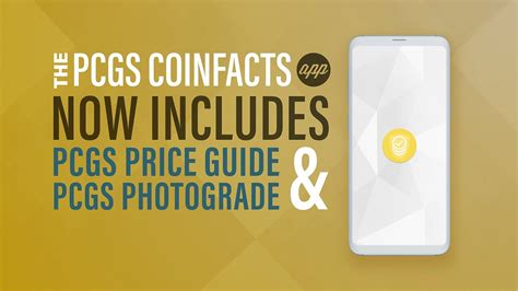 Pcgs Coinfacts App Latest Update Youtube Pcgs Coinfacts App Latest Update Youtube
