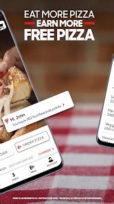 Pizza Hut Food Delivery Ta Apps On Google Play Pizza Hut Food Delivery Ta Apps On Google Play
