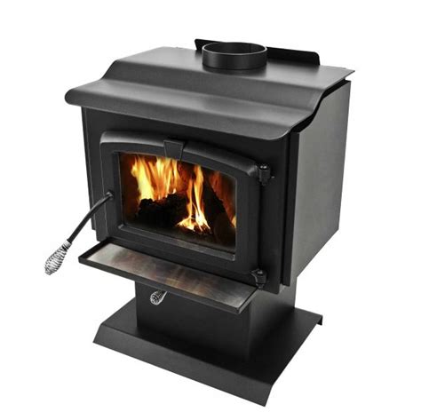 Pleasant Hearth 1 200 Sq Ft Small Mobile Home Stove Walmart Com Pleasant Hearth 1 200 Sq Ft Small Mobile Home Stove Walmart Com