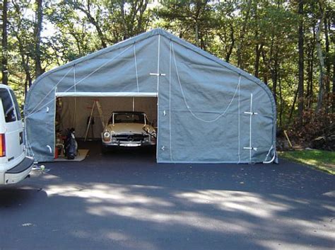 Portable Canvas Garage Portable Rv Garage 22 W X 24 L X 12 H Mdm Portable Canvas Garage Portable Rv Garage 22 W X 24 L X 12 H Mdm