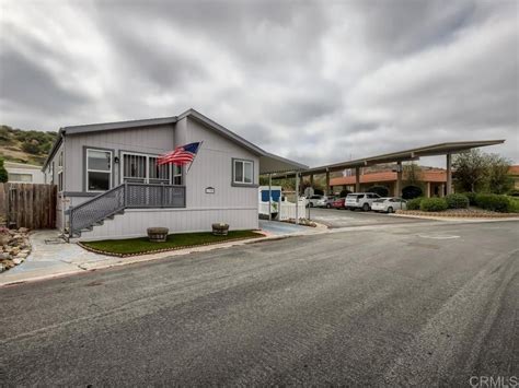 Poway Mobile Homes For Sale