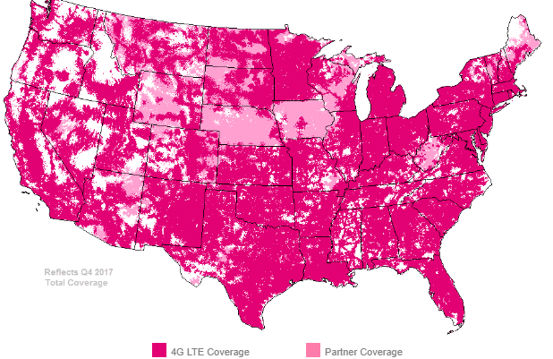 5 Ways T Mobile Plans Compare