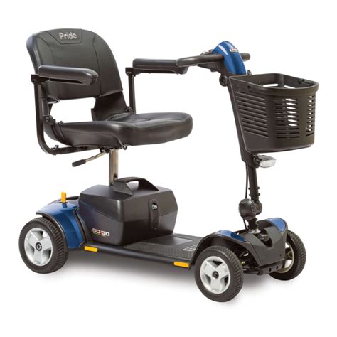 Pride Mobility Scooter Lx Go Go Manual Pride Mobility Scooter Lx Go Go Manual