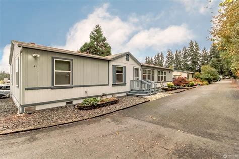 5 Puyallup Mobile Homes 5 Puyallup Mobile Homes