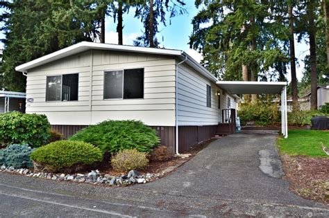 Puyallup Wa Mobile Manufactured Homes For Sale Realtor Com Puyallup Wa Mobile Manufactured Homes For Sale Realtor Com