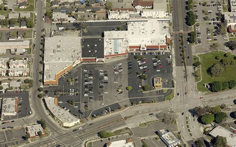 Ramona Baldwin Park Center Ramona Baldwin Park Center