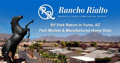 5 Tips Rancho Rialto