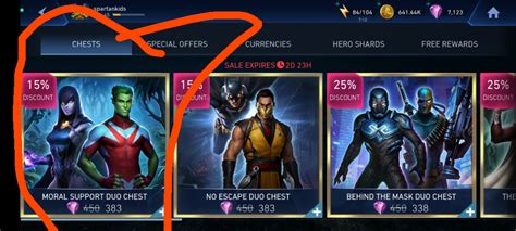 5 Reddit Injustice Mobile Tips