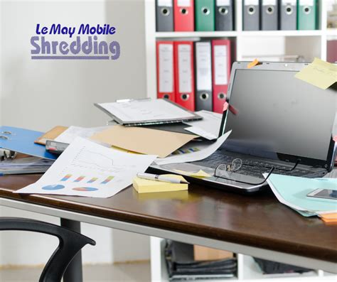 Refresh Your Space Spring Cleaning With Lemay Mobile Shredding Lemay Refresh Your Space Spring Cleaning With Lemay Mobile Shredding Lemay