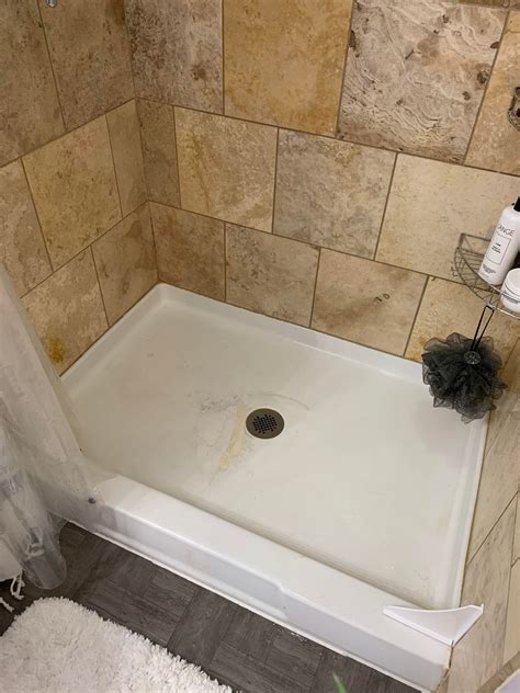 Replace Shower Pan Mobile Home At Barbara Scannell Blog Replace Shower Pan Mobile Home At Barbara Scannell Blog