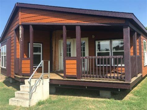 5 Tips Repoed Mobile Homes