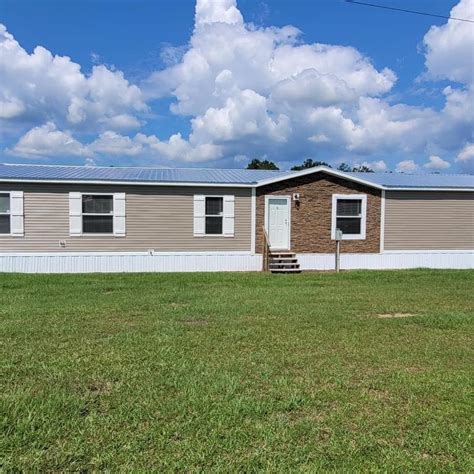 Repossessed Mobile Homes In Ms