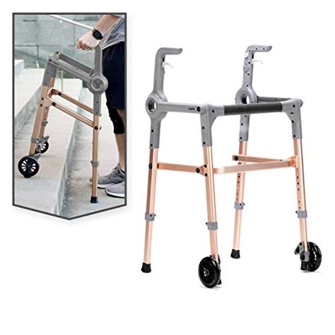 Roami Progressive Mobility Aid Walker With 2 Wheels Rollator Self Roami Progressive Mobility Aid Walker With 2 Wheels Rollator Self