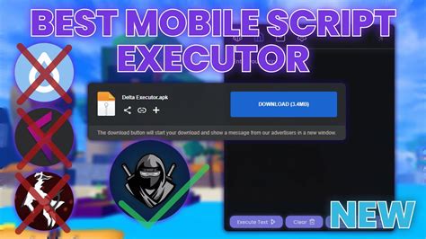 5 Roblox Executors