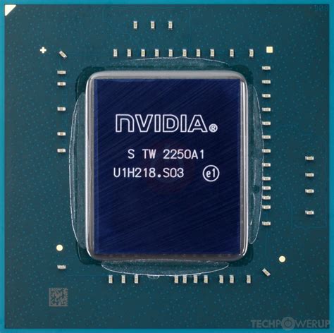 RTX 4070 Mobile Specs Revealed