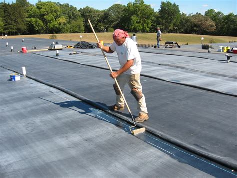 Rubber Sheet Roofing Material Rubber Sheet Roofing Material