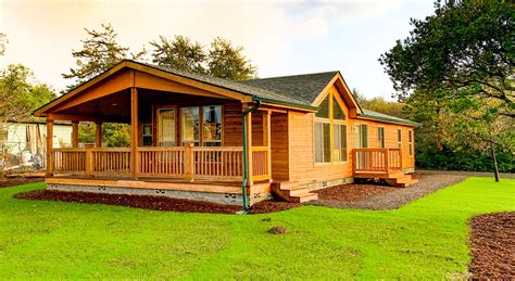 5 Rustic Mobile Homes 5 Rustic Mobile Homes