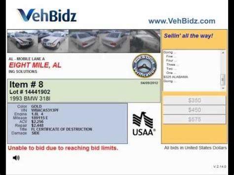 5 Mobile AL Salvage Yards