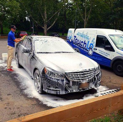 Same Day Service At Touchup The Mobile Car Wash Updated April 2025 Same Day Service At Touchup The Mobile Car Wash Updated April 2025