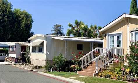 San Jose S Largest Mobile Home Park Gets New Name Management San San Jose S Largest Mobile Home Park Gets New Name Management San