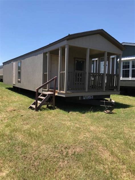 Sealy Mobile Homes Guide