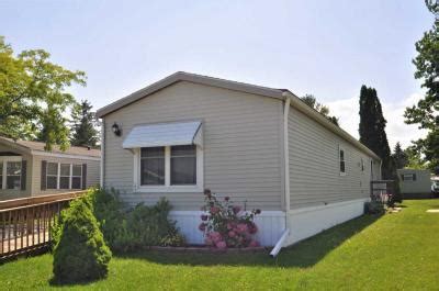 5 Sheboygan Mobile Homes