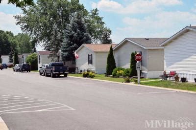 Sherwood Village Mobile Home Park In Canton Mi Mhvillage Sherwood Village Mobile Home Park In Canton Mi Mhvillage