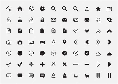 Simple Icon Simple Icon