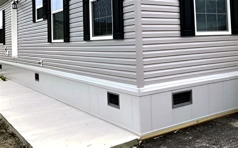 Skirting Ventilation Skirting Ventilation
