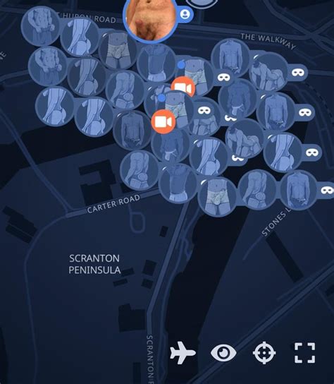 5 Sniffies Mobile Tips