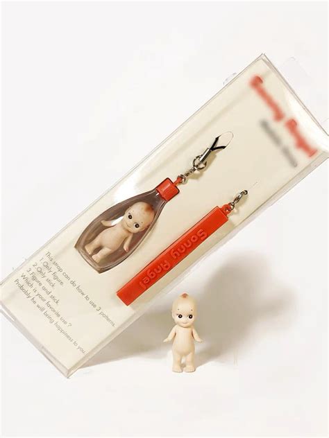 5 Sonny Angel Straps