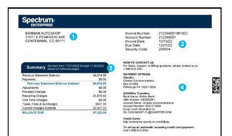5 Ways Find Spectrum Mobile Account Number 5 Ways Find Spectrum Mobile Account Number