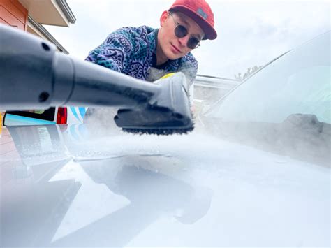 5 Tips Splash Mobile Detailing