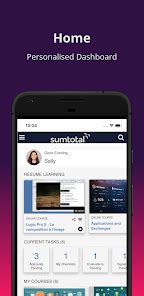 Sumtotal Mobile Apps On Google Play Sumtotal Mobile Apps On Google Play