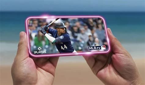 T Mobile And Mlb Have Renewed Their Agreement Which Will Provide T Mobile And Mlb Have Renewed Their Agreement Which Will Provide