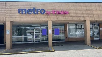 5 T-Mobile Stores Anderson SC