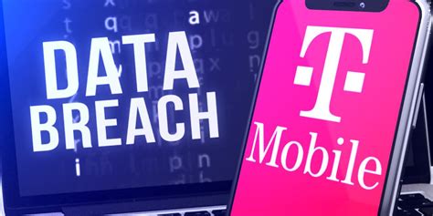 T Mobile Data Breach