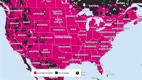 T Mobile Canada Data Plans