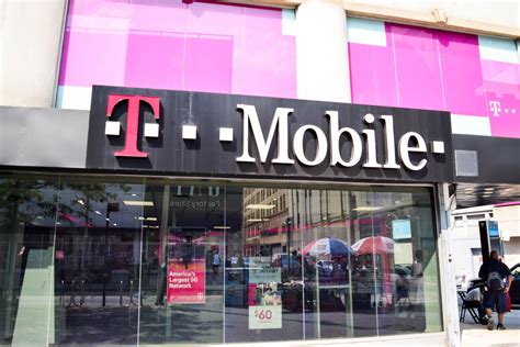 5 T Mobile Downtown Tips