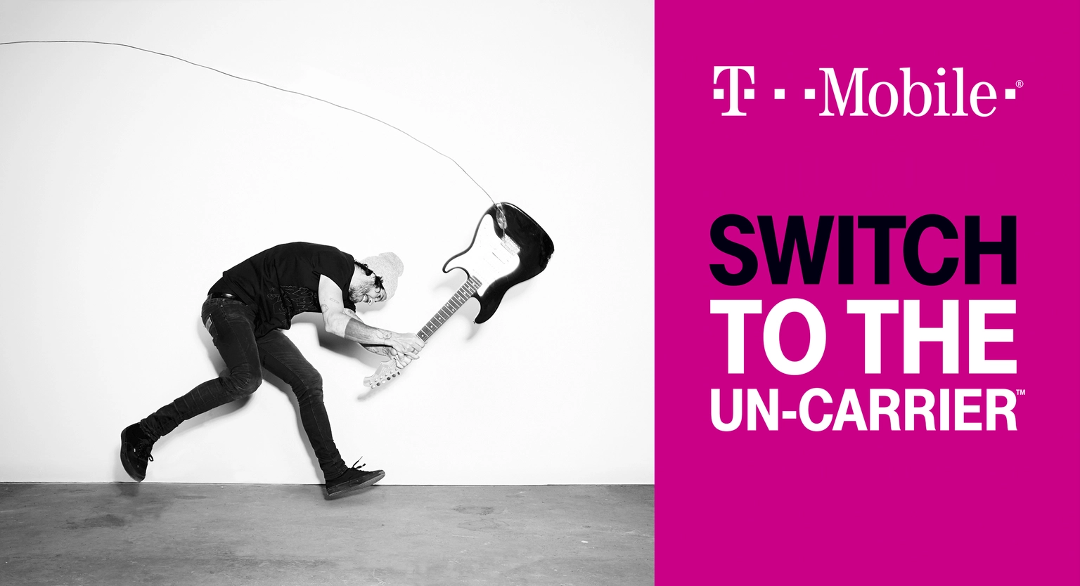T Mobile Global Coverage Plans