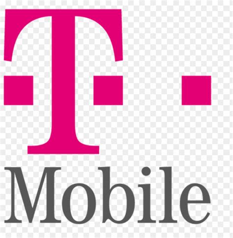 T Mobile Logo Png Transparent With Clear Background Id 100386 Toppng T Mobile Logo Png Transparent With Clear Background Id 100386 Toppng