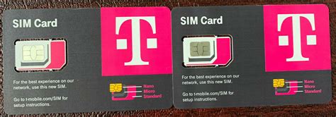 5 Ways T Mobile Sim Replacement 5 Ways T Mobile Sim Replacement